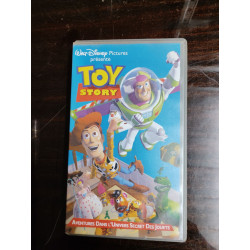 VHS - Toy Story