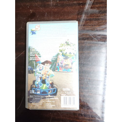 VHS - Toy Story