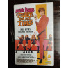 VHS - Austin Powers: L'espion qui m'a tirée