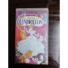 VHS - Cendrillon