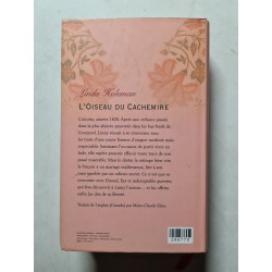 L'Oiseau du Cachemire