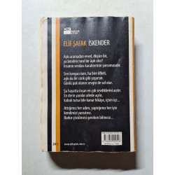 İskender