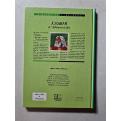 Abraham et l'obéissance à Dieu
