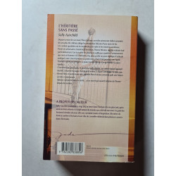 L'héritière sans passé
