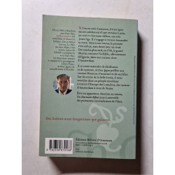 Un charmant défaut