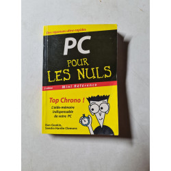 PC pour les Nuls