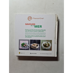 18 Saveurs de la mer