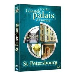 Palais d'europe : st petersbourg - Neuf sous blister