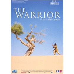 The Warrior - Neuf sous blister