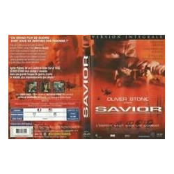 Savior - Neuf sous blister