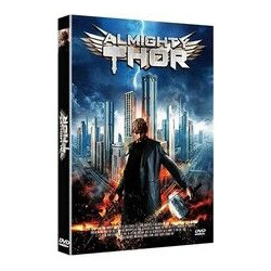 Almighty Thor - Neuf sous blister