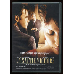 La sainte victoire - Neuf sous blister