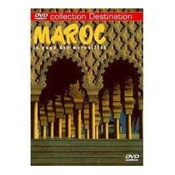 Maroc le pays des merveilles - Neuf sous blister