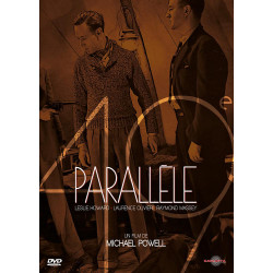 49e parallèle - Neuf sous blister