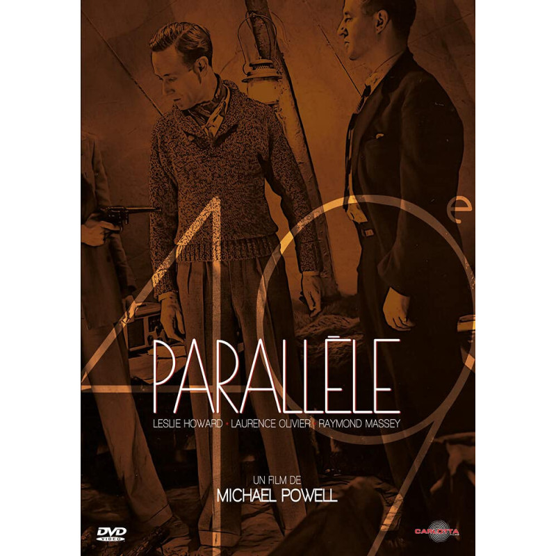 49e parallèle - Neuf sous blister