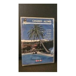 Antoine : Canaries - Acores - Neuf sous blister