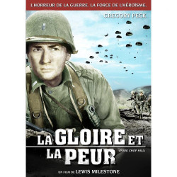 La gloire et la peur - Neuf sous blister