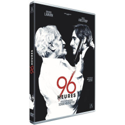 96 heures - Neuf sous blister