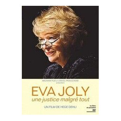 Eva joly une injustice malgré tout - Neuf sous blister