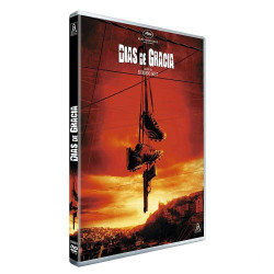 Días de gracia - Neuf sous blister