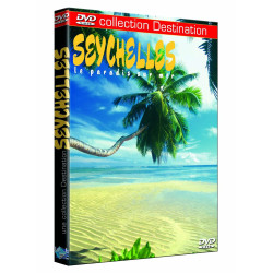 Seychelles le paradis sur mer - Neuf sous blister