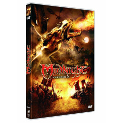 Midnight chronicles - Neuf sous blister