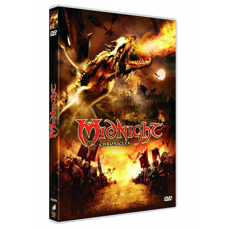 Midnight chronicles - Neuf sous blister