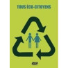 Tous éco-citoyens - Neuf sous blister