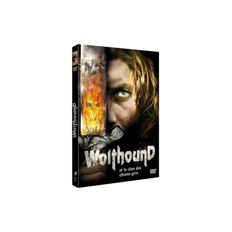 Wolfhound - Neuf sous blister