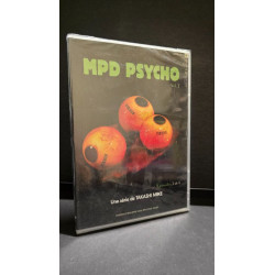 MPD psycho vol. 3 - Neuf sous blister
