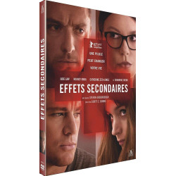 Effets secondaires - Neuf sous blister