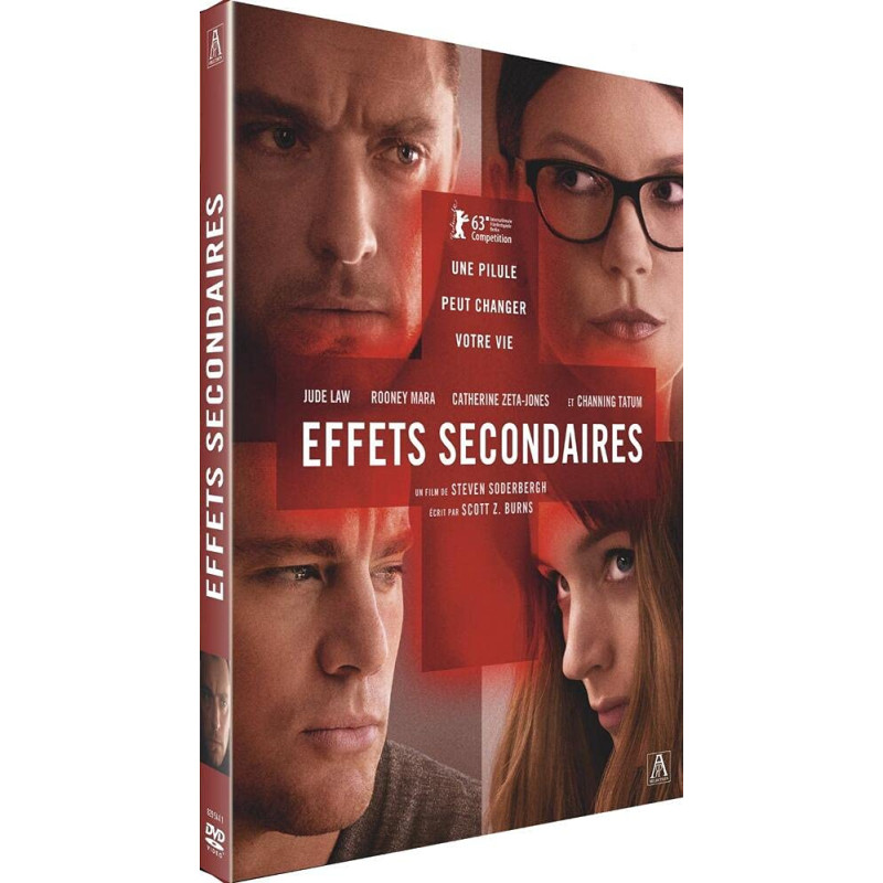 Effets secondaires - Neuf sous blister