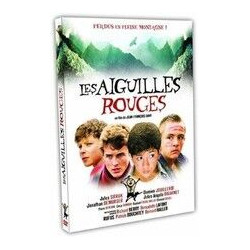 Les aiguilles rouges - Neuf sous blister