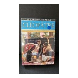 Coffret Cleopatre- Neuf sous blister