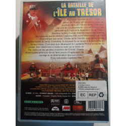 La bataille de l'île au trésor - Neuf sous blister