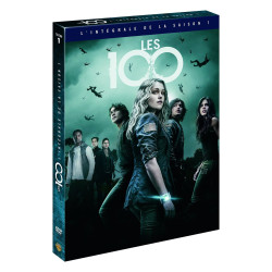 Coffret the 100 saison 1 - Neuf sous blister