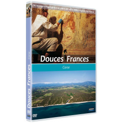 Douces frances : corse - Neuf sous blister