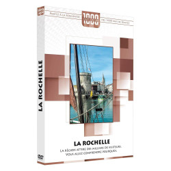 Mille pays en un : la rochelle - Neuf sous blister