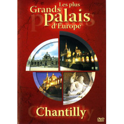 Palais d'europe : chantilly- Neuf sous blister