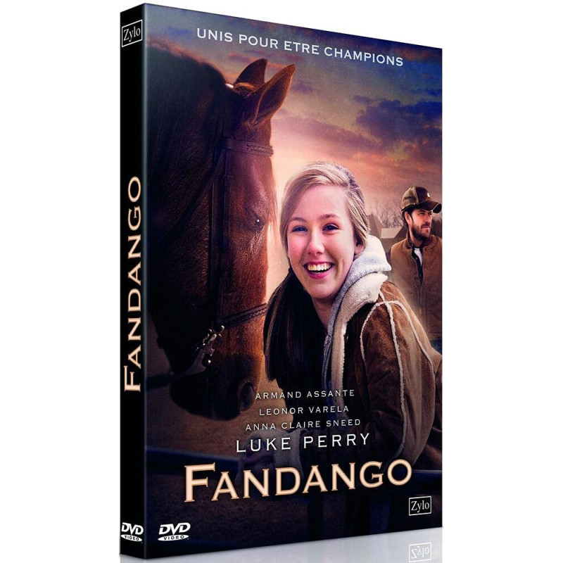 Fandango - Neuf sous blister