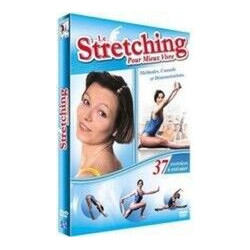 Stretching pour mieux vivre - Neuf sous blister