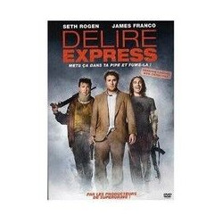 Delire express - Neuf sous blister