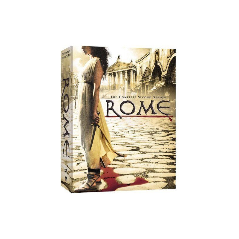Rome saison 2 - Neuf sous blister
