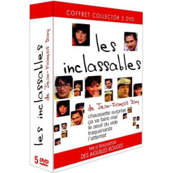 Les inclassables - Neuf sous blister