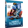 Les héros de telemark - Neuf sous blister