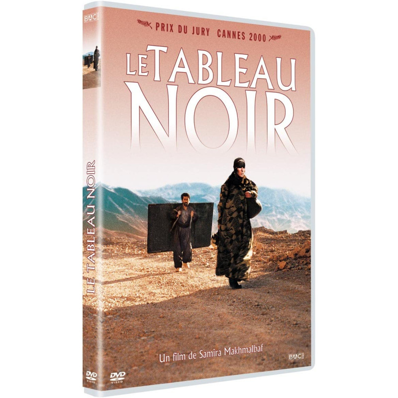 Le tableau noir - Neuf sous blister