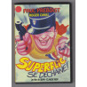 Super flic se déchaine - Neuf sous blister