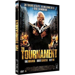 The tournament - Neuf sous blister