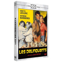 Les délinquants - Neuf sous blister