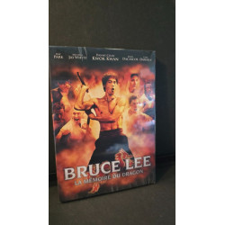 Bruce lee la mémoire du dragon - Neuf sous blister